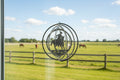 Windspiel Cowboy